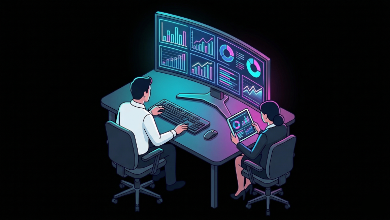Consultoria TI & Auditoria