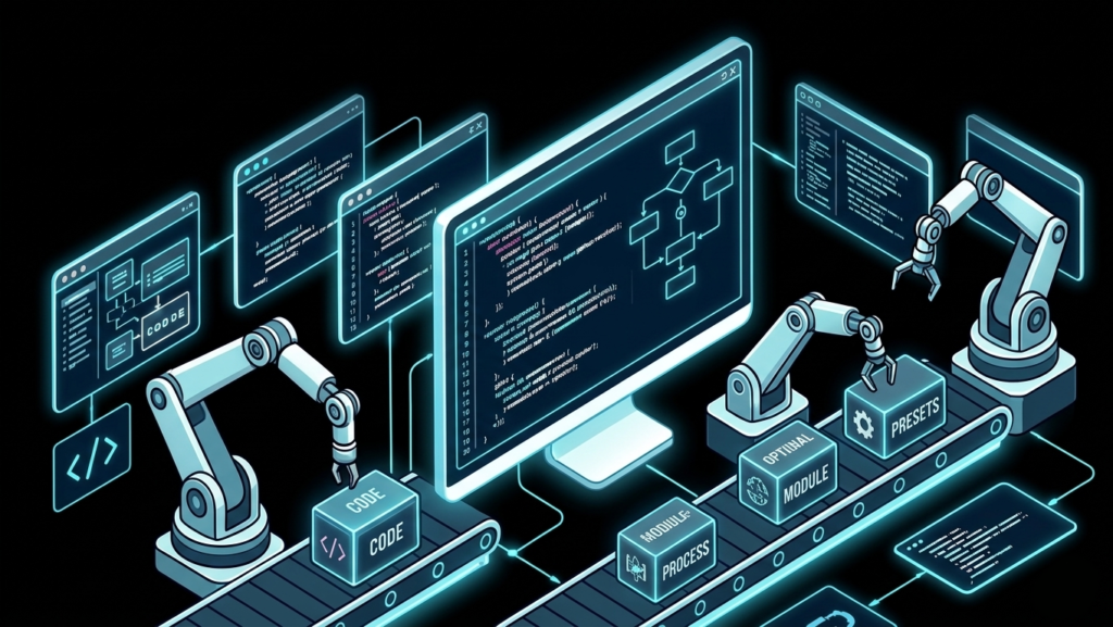 Desenvolvimento de Software à Medida: Do Código à Estratégia de Negócio. Desenvolvimento de Software à Medida